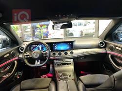 مرسيدس بنز E-Class